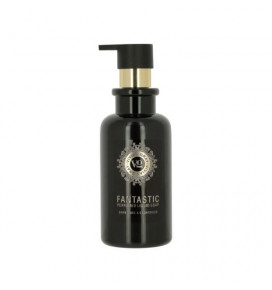VIVIAN GRAY Fantastic parfumuotas skystas muilas Dark Musc & Cedarwood, 300 ml