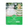 GRACE DAY sheet face mask with Aloe Vera, 27 ml