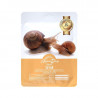 GRACE DAY sheet face mask with Snail Mucin, 27 ml