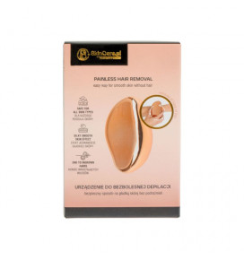 SKINCARE plaukelių šalinimo prietaisas, 1 vnt