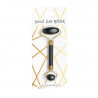 Face Care Jade Roller-Black, 1 pc