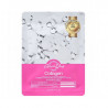 GRACE DAY sheet face mask with with Collagen, 27 ml