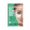 PUREDERM eye pads Cica Calming, 30 vnt