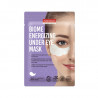 PUREDERM eye pads Biome Energizing, 30 pcs