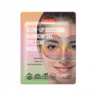 PUREDERM gelinė kaukė paakiams skaistinamoji Rainbow, 8 g