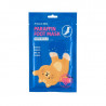 PRESENT SKIN kaukė pėdoms drėkinamoji Paraffin, 2 x 14 g
