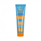 BELLE JARDIN Sun Protection System apsauginis kremas veidui nuo saulės SPF 50, 100 ml