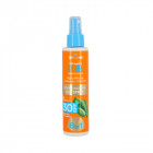 SUN 160ml Sunscreen spray for sunburn SPF30