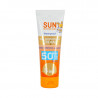 BELLE JARDIN Sun Protection System apsauginis kremas nuo saulės SPF 50+, 75 ml