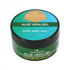BELLE JARDIN Sun Protection System gelis po deginimosi vėsinamasis Aloe Vera, 218 ml