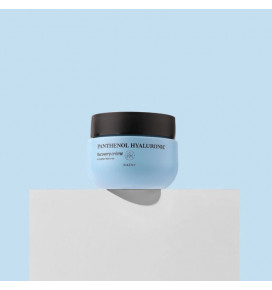 NAEXY veido kremas atstatomasis Panthenol Hyaluronic, 50 g
