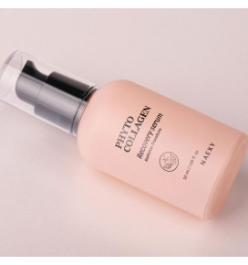 NAEXY veido serumas atstatomasis Phyto Collagen, 50 ml