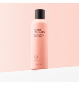 NAEXY veido tonikas atstatomasis Phyto Collagen, 200 ml