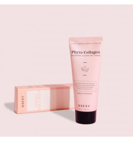 NAEXY veido valymo putos atstatomosios Phyto Collagen, 100 ml