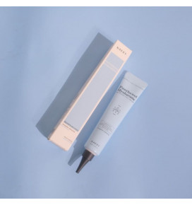 NAEXY paakių kremas atstatomasis Panthenol Hyaluronic, 40 ml