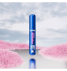 7DAYS B COLOUR PRO CAPSULE SuperStay Blakstienų tušas juodas / 04 Extreme volume, 7,3 ml