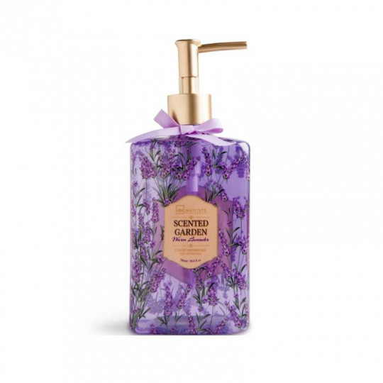 IDC Institute dušo želė Scented Garden Lavender, 780 ml