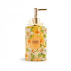 IDC Institute dušo želė Scented Garden Vanilla, 780 ml