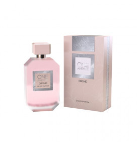 ONE AVENUE parfumuotas vanduo moterims Orchid, 60 ml