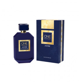 ONE AVENUE parfumuotas vanduo moterim Jasmine, 60 ml