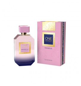 ONE AVENUE parfumuotas vanduo moterims Magnolia, 60 ml