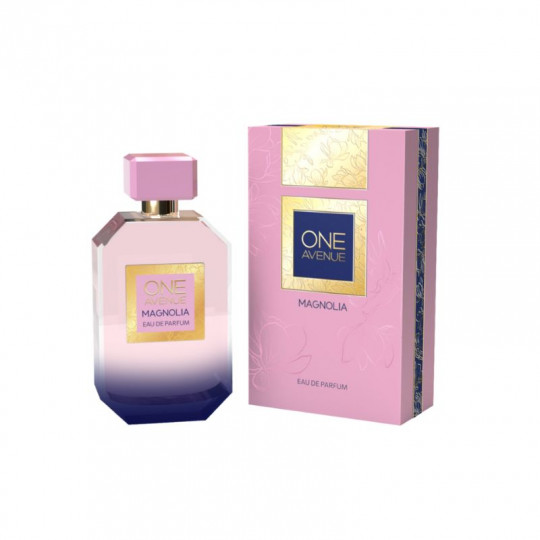 ONE AVENUE parfumuotas vanduo moterims Magnolia, 60 ml