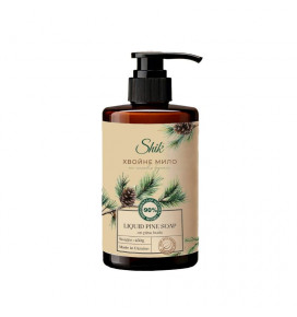 Shik Liquid Soap Coniferous, 450 g
