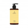 FIORE BIANCA parfumuotas skystas muilas Vanilla Glow, 450 ml