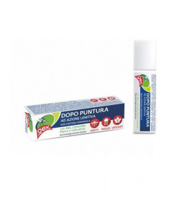 GEX pieštukinis gelis po įkandimų 20 ml