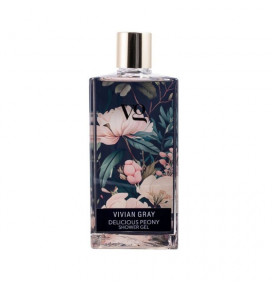 VIVIAN GRAY Sensational dušo želė Delicious Peony , 350 ml