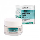DR SANTE Hydro Intensive kremas veidui dieninis Hialuronas ir alavijas, 50 ml
