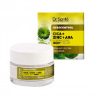 SEBOCONTROL Cica + Zinc + AHA Normalizing night cream 50ml