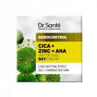 SEBOCONTROL Cica + Zinc + AHA Mattifying day cream 50ml