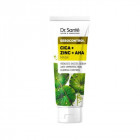 DR SANTE Sebocontrol kaukė veidui Cica, cinkas ir AHA rūgštys, 75 ml