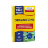 MAXIVITA food supplement Organic Zinc, 60 tablets