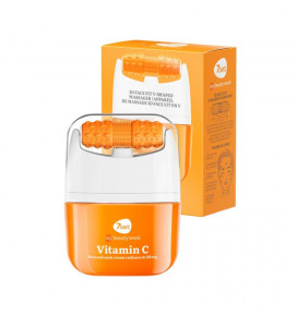 7DAYS MY BEAUTY WEEK veido ir kaklo kremas RADIANCE & LIFTING VITAMIN C, 40