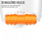7DAYS MY BEAUTY WEEK veido ir kaklo kremas RADIANCE & LIFTING VITAMIN C, 40