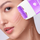 7DAYS MY BEAUTY WEEK kremas su voleliu veidui ir kaklui stangrinamasis Retinol, 40 ml