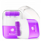 7DAYS MY BEAUTY WEEK veido ir kaklo kremas ANTI-AGE & LIFTING RETINOL, 40 m