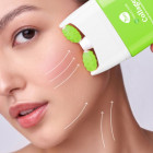 7DAYS MY BEAUTY WEEK kremas su voleliu veidui ir kaklui atstatomasis Ceramide, 40 ml
