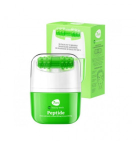 7DAYS MY BEAUTY WEEK Week kremas su voleliu veidui ir kaklui maitinamasis Peptide, 40 ml