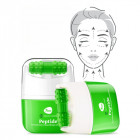 7DAYS MY BEAUTY WEEK Week kremas su voleliu veidui ir kaklui maitinamasis Peptide, 40 ml