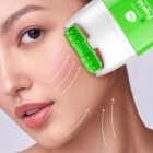 7DAYS MY BEAUTY WEEK Week kremas su voleliu veidui ir kaklui maitinamasis Peptide, 40 ml
