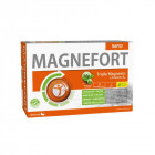 MAGNEFORT TRIGUBAS MAGNIS 30 buteliukų (1 dienoje)