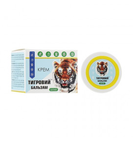 Cream Elixir Tiger Balm White 25ml