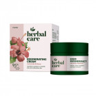 HERBAL CARE Regenerating cream niacinamide & hibiscus, 50 ml