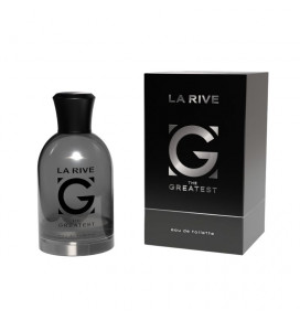 LA RIVE THE GREATEST MAN EDT 100ML