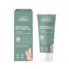 GREEN PHARMACY kremas-gelis pėdoms nuo nemalonaus kvapo, 75 ml