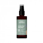 GREEN PHARMACY purškiklis pėdoms antiperspirantas, 150 ml