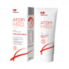 ELFA PHARM ATOPI MED kūno kremas minkštinamasis, 75 ml